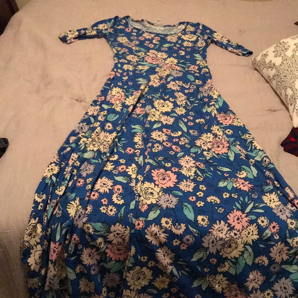 Ana dress